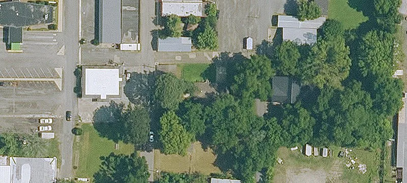 168 Griggs St