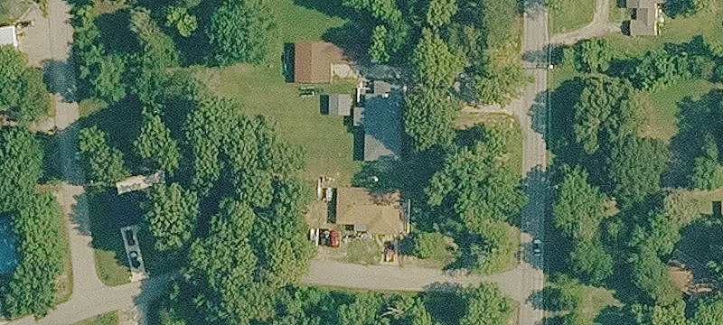 124 Cranfield Rd