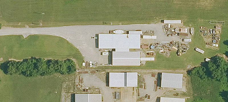 6323 Hwy 126th N