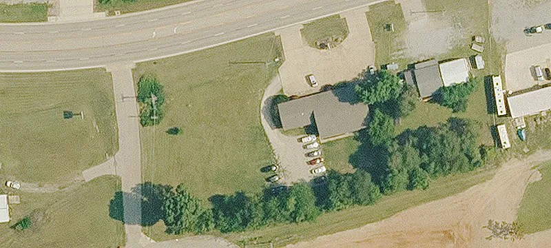 5419 Hwy 62nd E