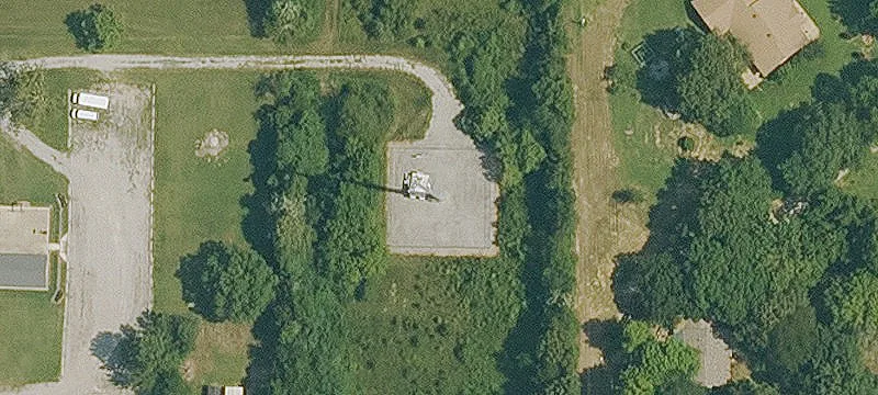 Whitaker Ln
