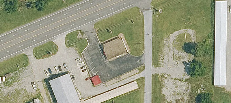 6960 Hwy 62nd W