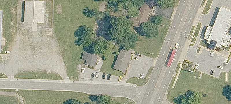 1634 Hwy 62nd W