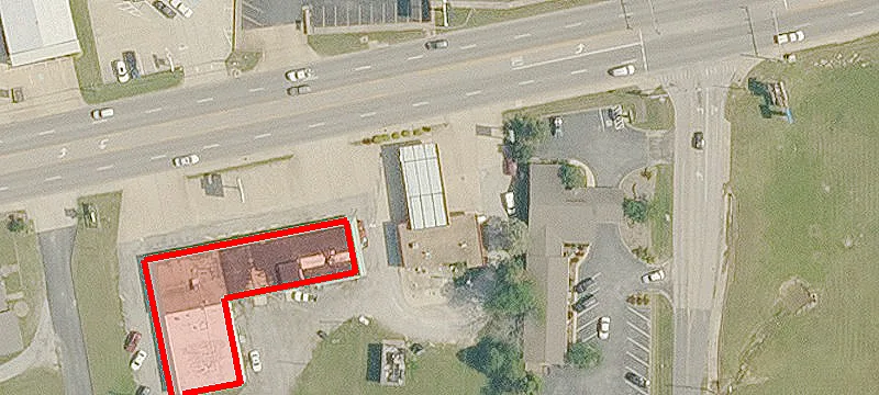 1124 Hwy 62nd E