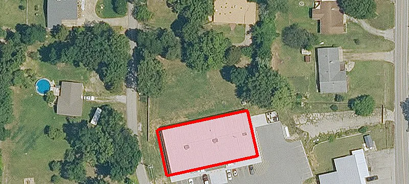 Lakeview Cv Pl