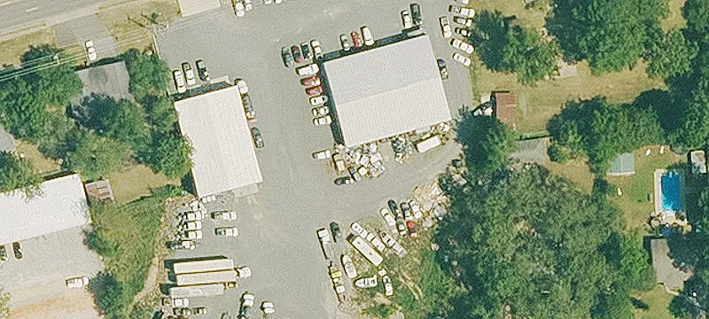 2165 Airport Rd