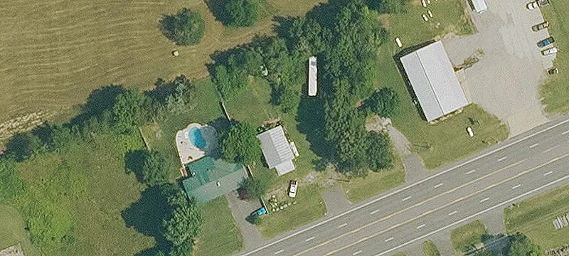 6727 Hwy 62nd W
