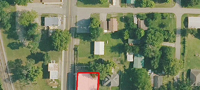 13898 Hwy 5th S