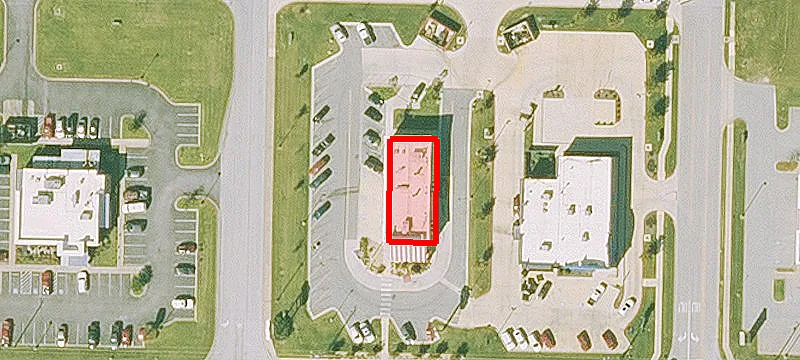 3511 Hwy 412th E
