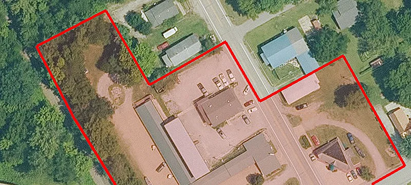 115 Harding Blvd