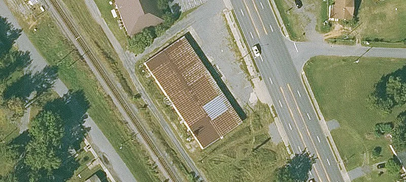 Hwy 65th S