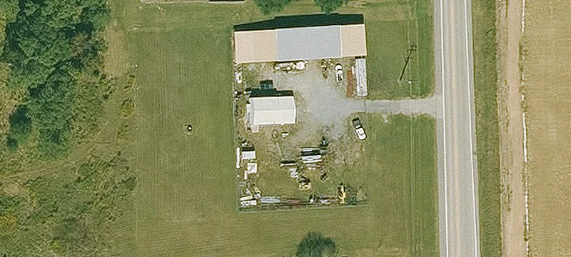 10030 Us Hwy 425th N
