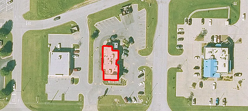 3355 Hwy 412th E