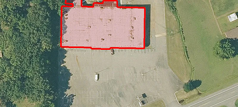 1707 Hwy 367th N