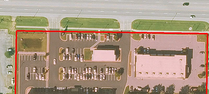 3000 Hwy 412th E