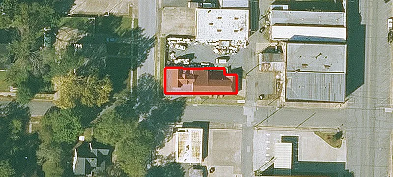 118 4th St
