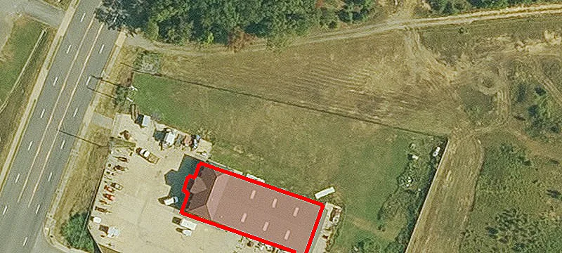 15620 Hwy 107