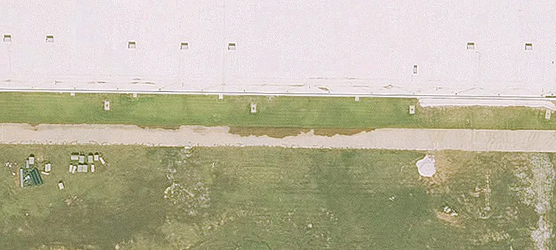 5000 Regional Airport Blvd