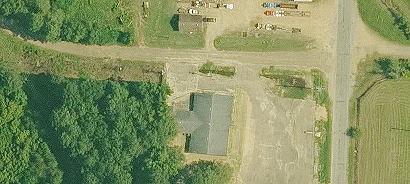 135 Houston Rd