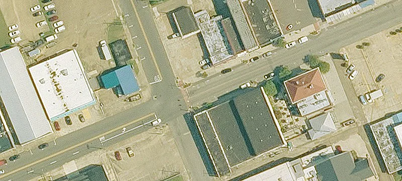 105 Harrison NW Ave