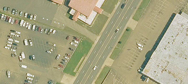 800 California SW Ave
