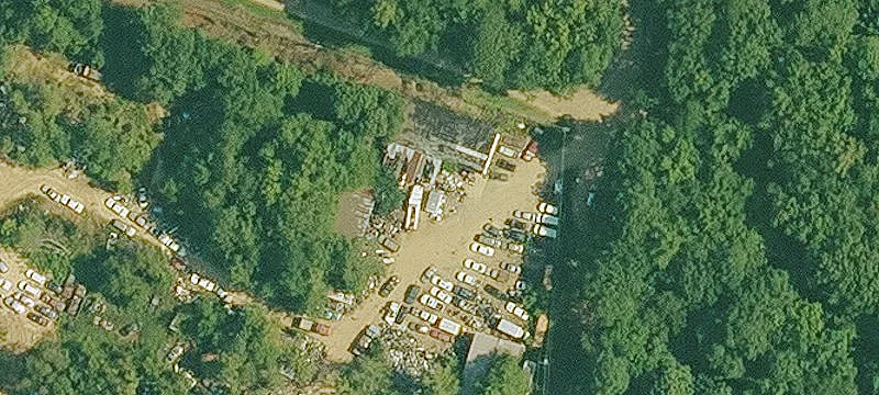 1330 Mt Holly Rd