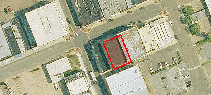 107 Washington St