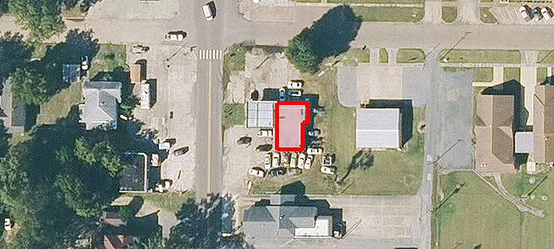 201 Main Ave
