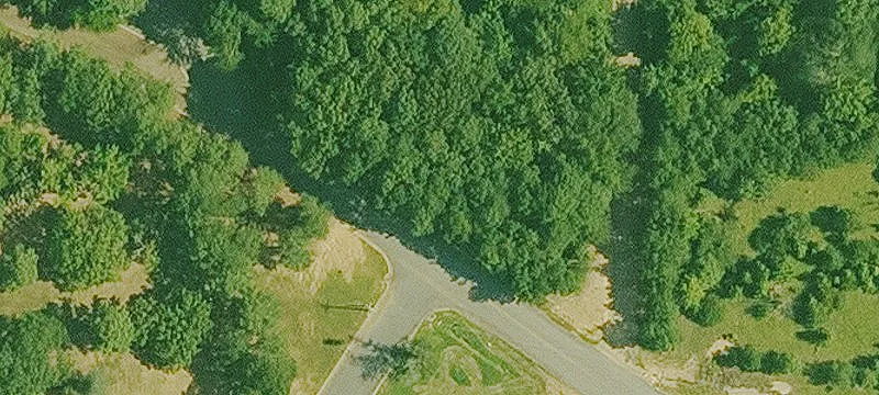 635 Bradley Fry Rd