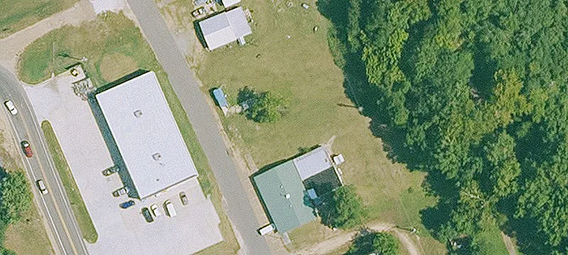 Main St