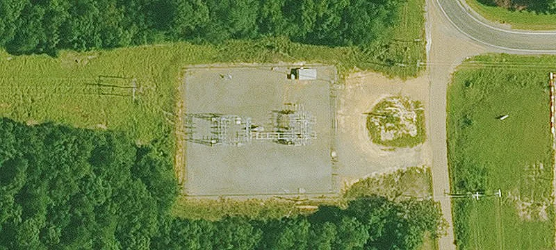 110 Ouachita Rd