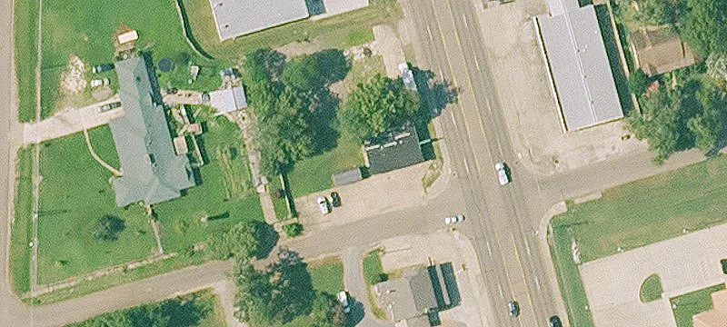500 Ave D St