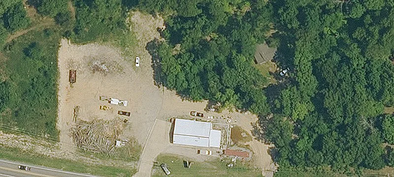 1621 Hwy 178th W