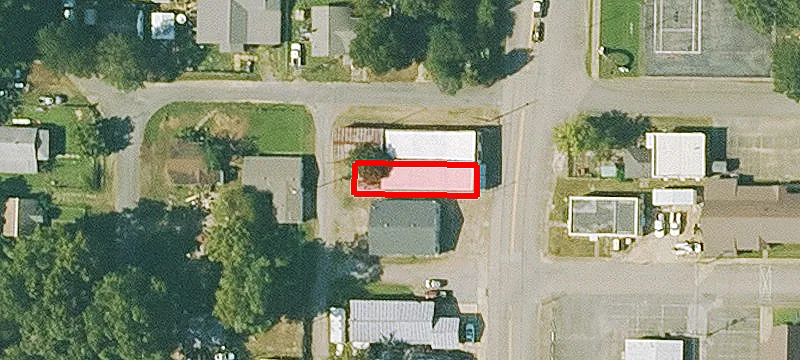 505 Van Buren St