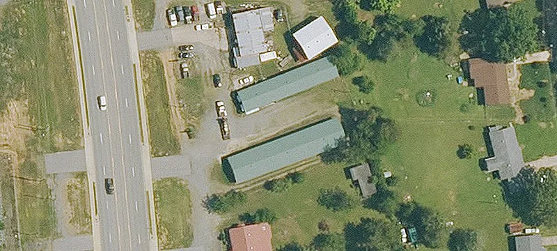 4345 Hwy 65th S