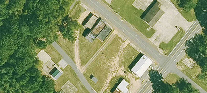 Main St