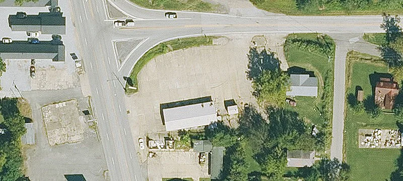 100 Hwy 27