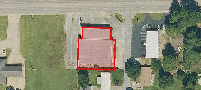 3100 Kingshighway