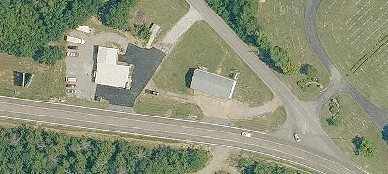 1191 Hwy 5th N