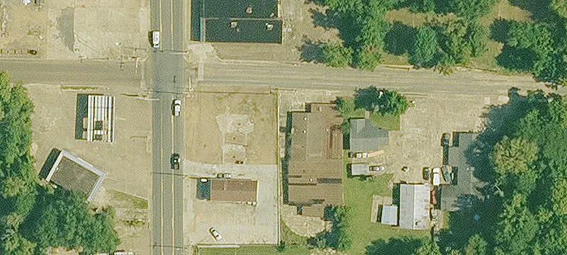 123 Grinstead SE St