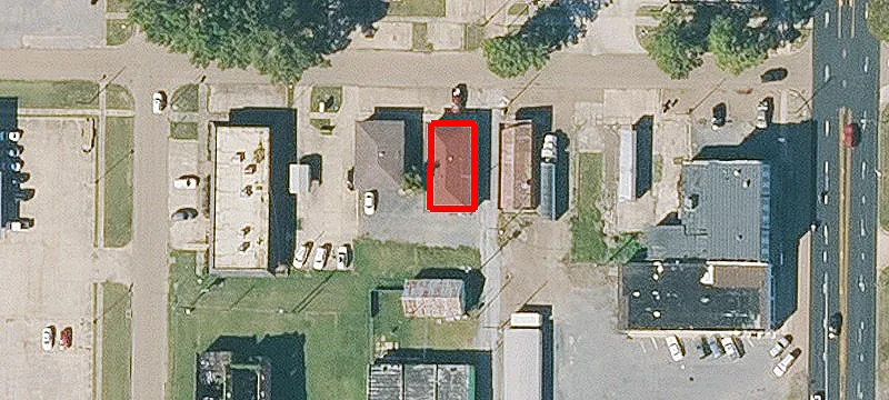 309 Cedar St