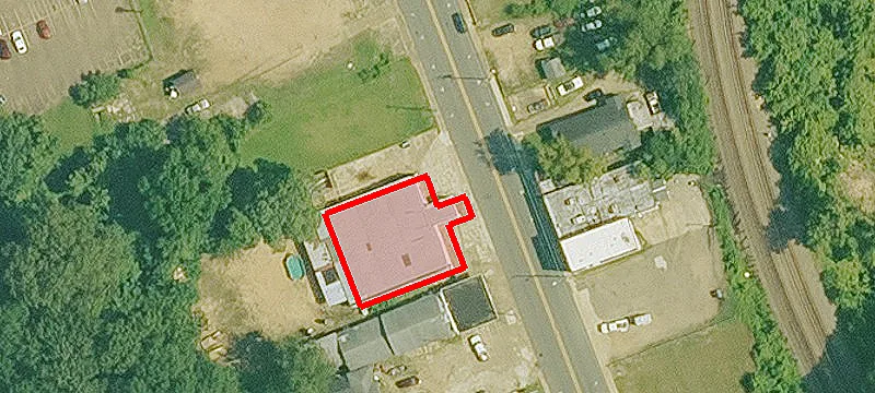 240 Adams Ave