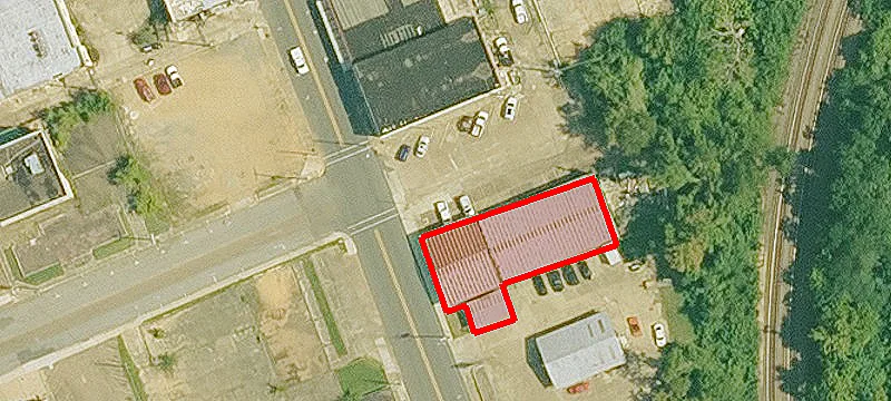 203 Adams Ave