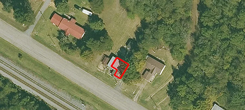 Grady, AR 71644