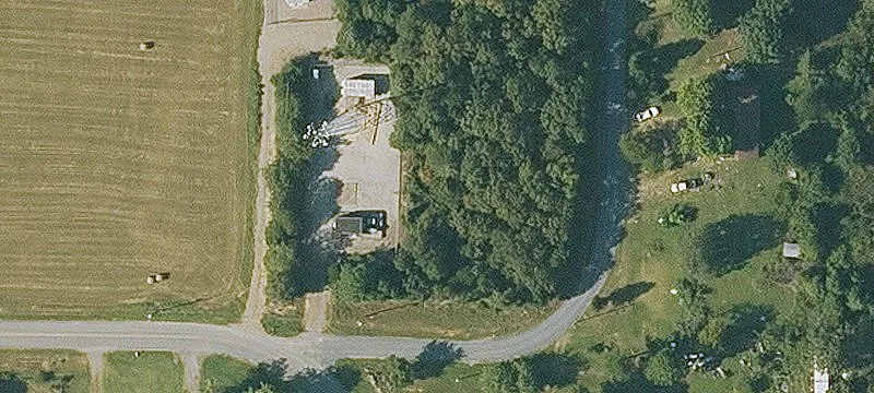 411 Russell Mtn Rd