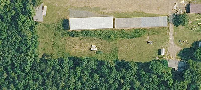 135 Garner Bradford Ln