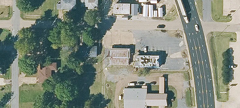 307 3rd St