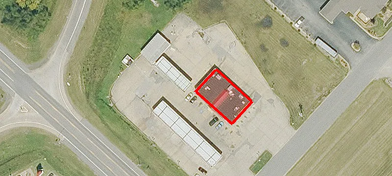 1250 Truman Baker Dr