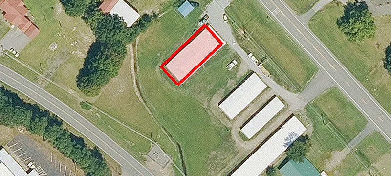 608 Wilbur Mls Ave
