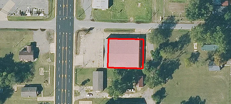 820 Main St